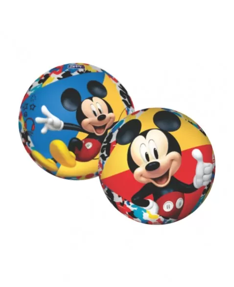 BOLA VINIL MICKEY/6378