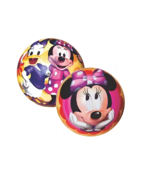 BOLA VINIL MINNIE/5597