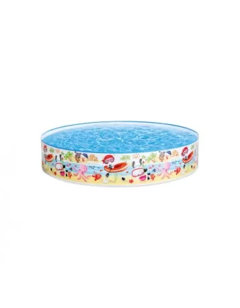 PISCINA SNAPSET DIAS DE PRAIA 443L/56451