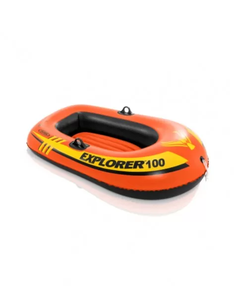 BOTE EXPLORER 100 / 58329