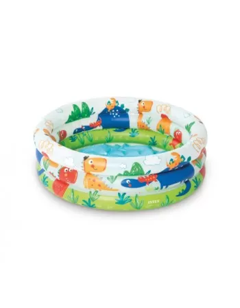 PISCINA DINOSSAURO 28L/57106