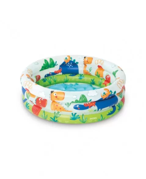 PISCINA DINOSSAURO 28L/57106