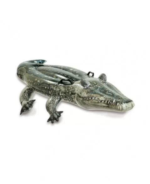 BOTE REALISTIC GATOR/57551