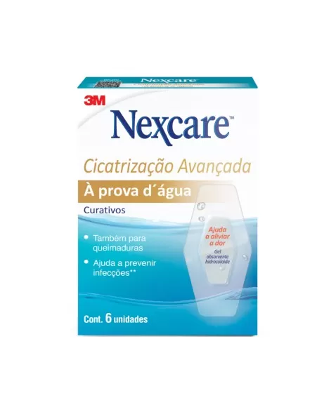 CURATIVO CICATRIZACAO AVANCADA 26MMX57MM/HB004635973