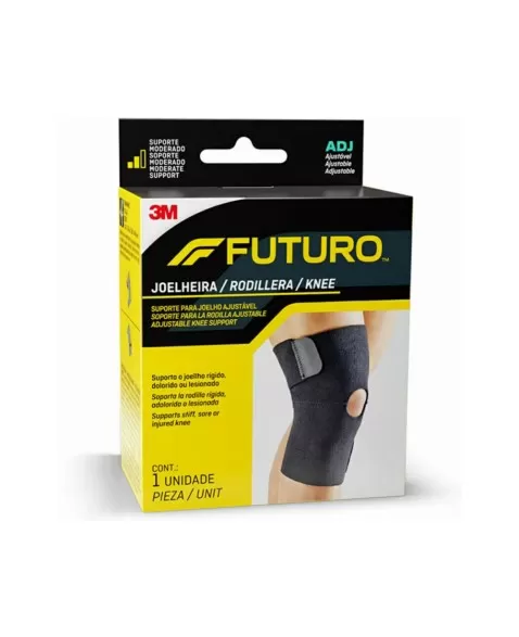 JOELHO AJUSTAVEL FUTURO BASIC / 70007058020