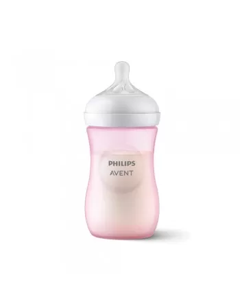 MAMAD PETALA 3.0 260ML ROSA/SCY903/11