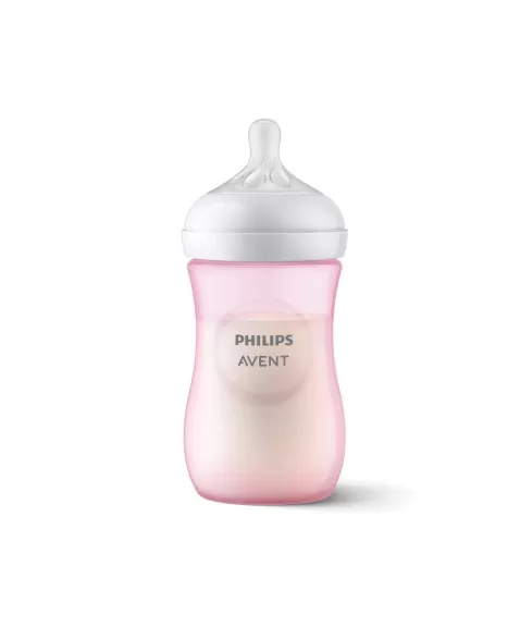 MAMAD PETALA 3.0 260ML ROSA/SCY903/11