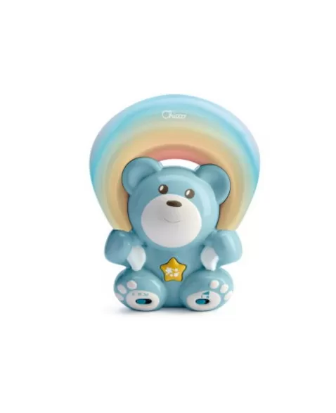 RAINBOW BEAR AZUL/00010474200000