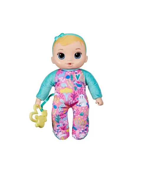 BABY ALIVE SOFT N CUTE BLDH/F7791