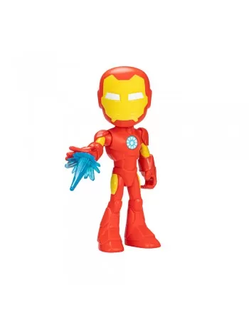 FIG SUPERSIZED HOMEM DE FERRO/F6164