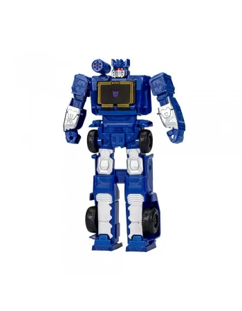 FIG TRF AUTHENTICS TITAN CHANGER SOUNDWAVE/F6761