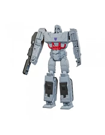 FIG TRF AUTHENTICS TITAN CHANGER MEGATRON/E5890