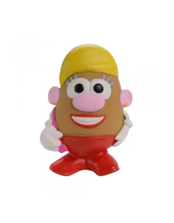 BONECO SRA CABECA DE BATATA / 02502