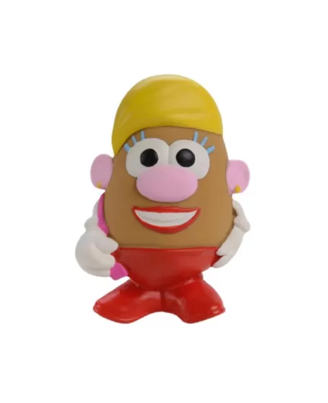 BONECO SRA CABECA DE BATATA / 02502