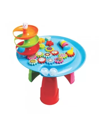 MESA DIVERTIDA BABY PLAY/1038-0