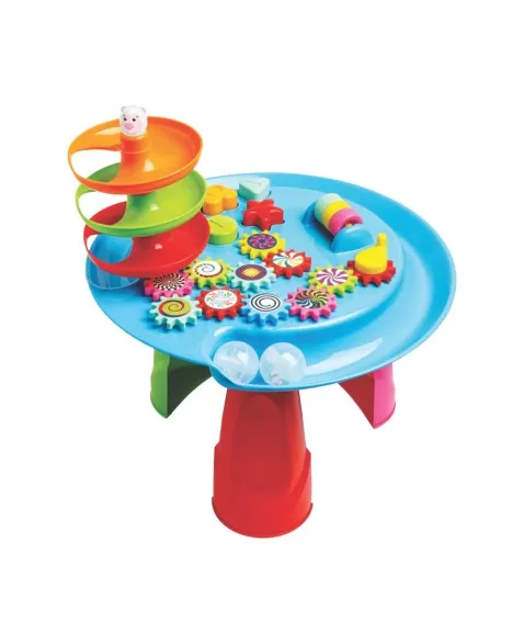 MESA DIVERTIDA BABY PLAY/1038-0