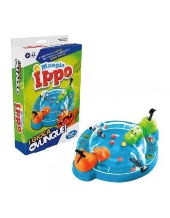 JG GRAB & GO HIPOPOTAMOS COMILOES/F8255