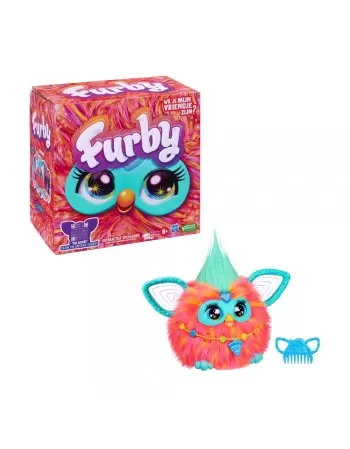 FURBY CORAL/F6744