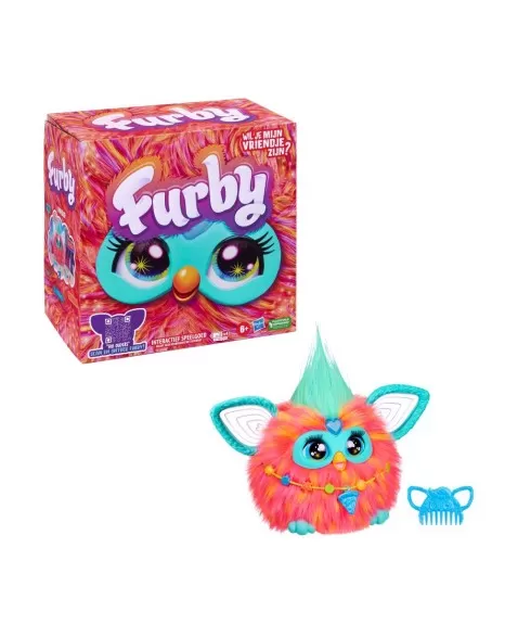 FURBY CORAL/F6744