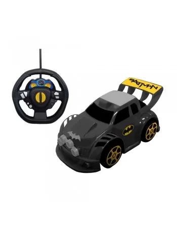 VEICULO RC SMART DRIVER - BATMAN - PILHAS INCLUSAS / 90002