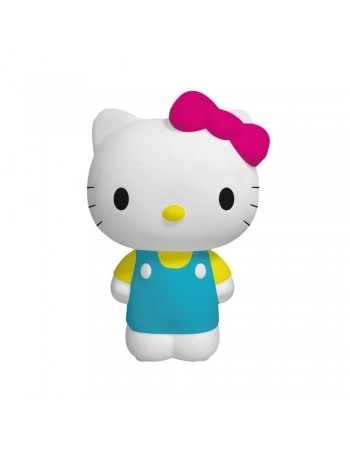 BONECA HELLO KITTY - VINIL / 5970