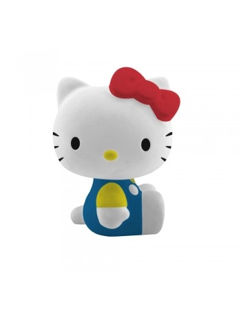 BONECA HELLO KITTY COM SOM / 5971