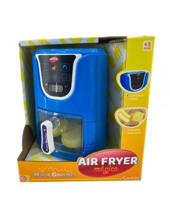 MAGIC GOURMET AIR FRYER/79002