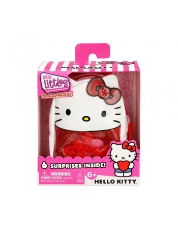 MINI MOCHILA HELLO KITTY-SORT/2749