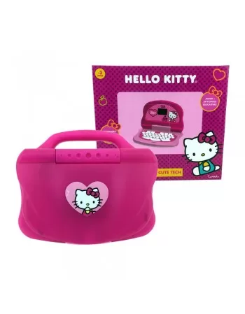 LAPTOP HELLO KITTY/5953