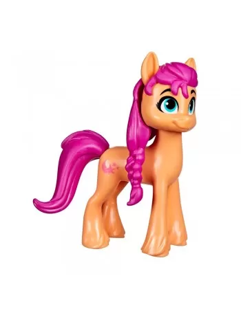 FIG MY LITTLE PONY SORT/F2611