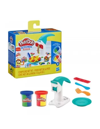 PLAYDOH MACARRAO MAGICO/F3465