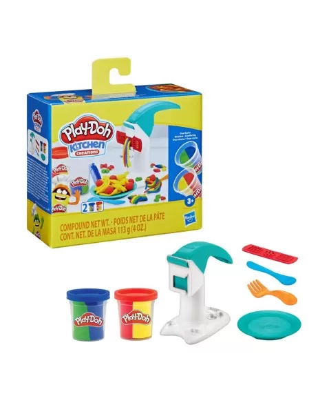 PLAYDOH MACARRAO MAGICO/F3465