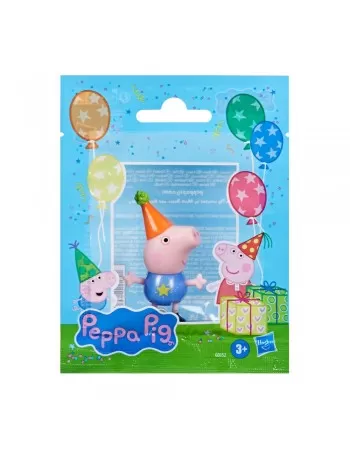 DISPLAY C/ 30PEPPA PIG PARTY FRIENDS / G0152