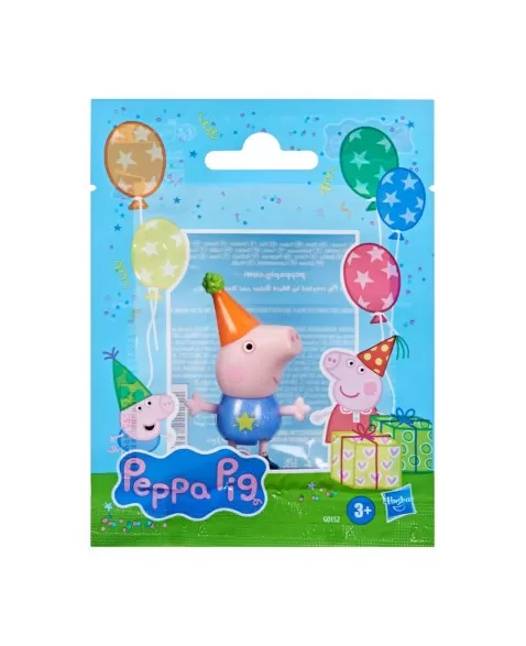 DISPLAY C/ 30PEPPA PIG PARTY FRIENDS / G0152