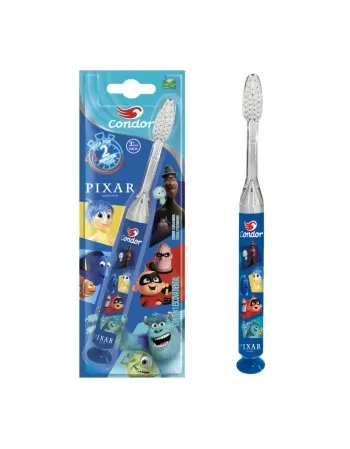 ESCOVA DENTAL LED PIXAR / 3176-0 / 972948