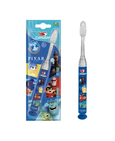 ESCOVA DENTAL LED PIXAR / 3176-0 / 972948