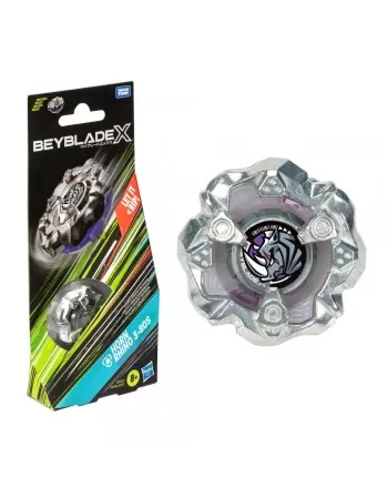 BEYBLADE BBX HORN RHINO/G0192