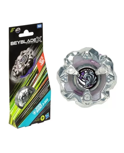 BEYBLADE BBX HORN RHINO/G0192