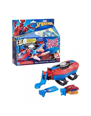 SPD REAL WEBS ULTIMATE WEB BLASTER/F8734