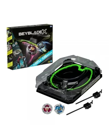 SET DE BATALHA BEYBLADE BBX XTREM/F9588