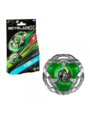 BEYBLADE BBX HELM KNIGHT DEFENSE/F9581