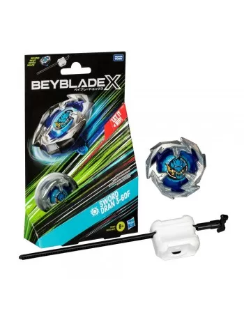 BEYBLADE BBX SWORD DRAN ATTACK/F9580