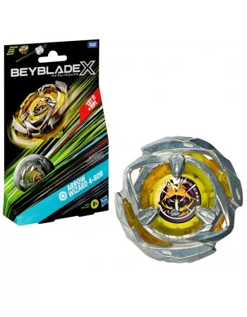 BEYBLADE BBX ARROW WIZARD STAMINA/F9582