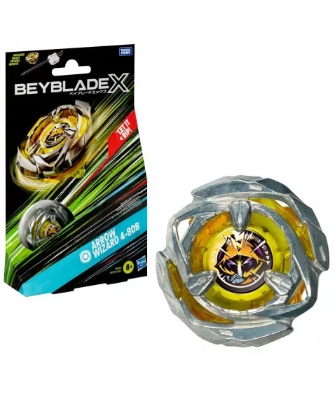 BEYBLADE BBX ARROW WIZARD STAMINA/F9582