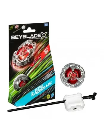 BEYBLADE BBX SCYTHE INCENDIO BALANCE/F9583