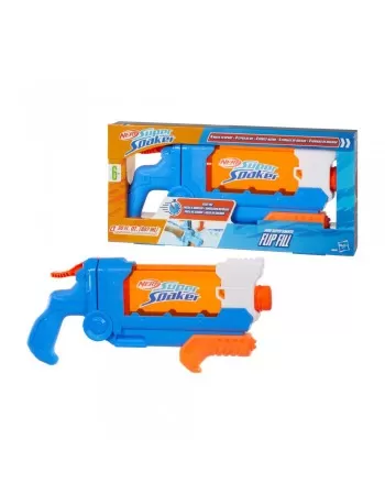 NERF SUPER SOAKER FLIP FILL/F8643