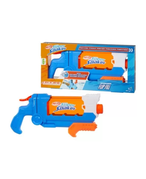 NERF SUPER SOAKER FLIP FILL/F8643