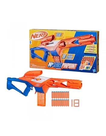 NERF N SERIES PINPOINT/F8622