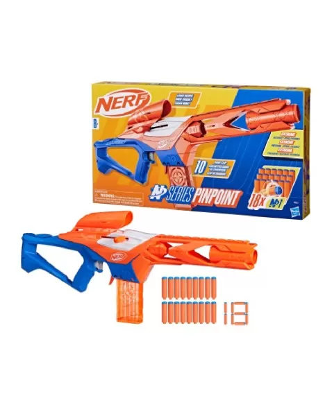 NERF N SERIES PINPOINT/F8622