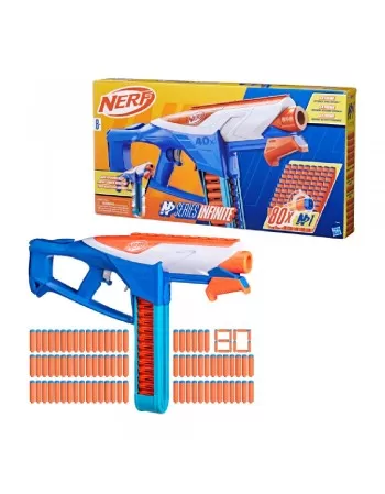 NERF N SERIES INFINITE/F8632